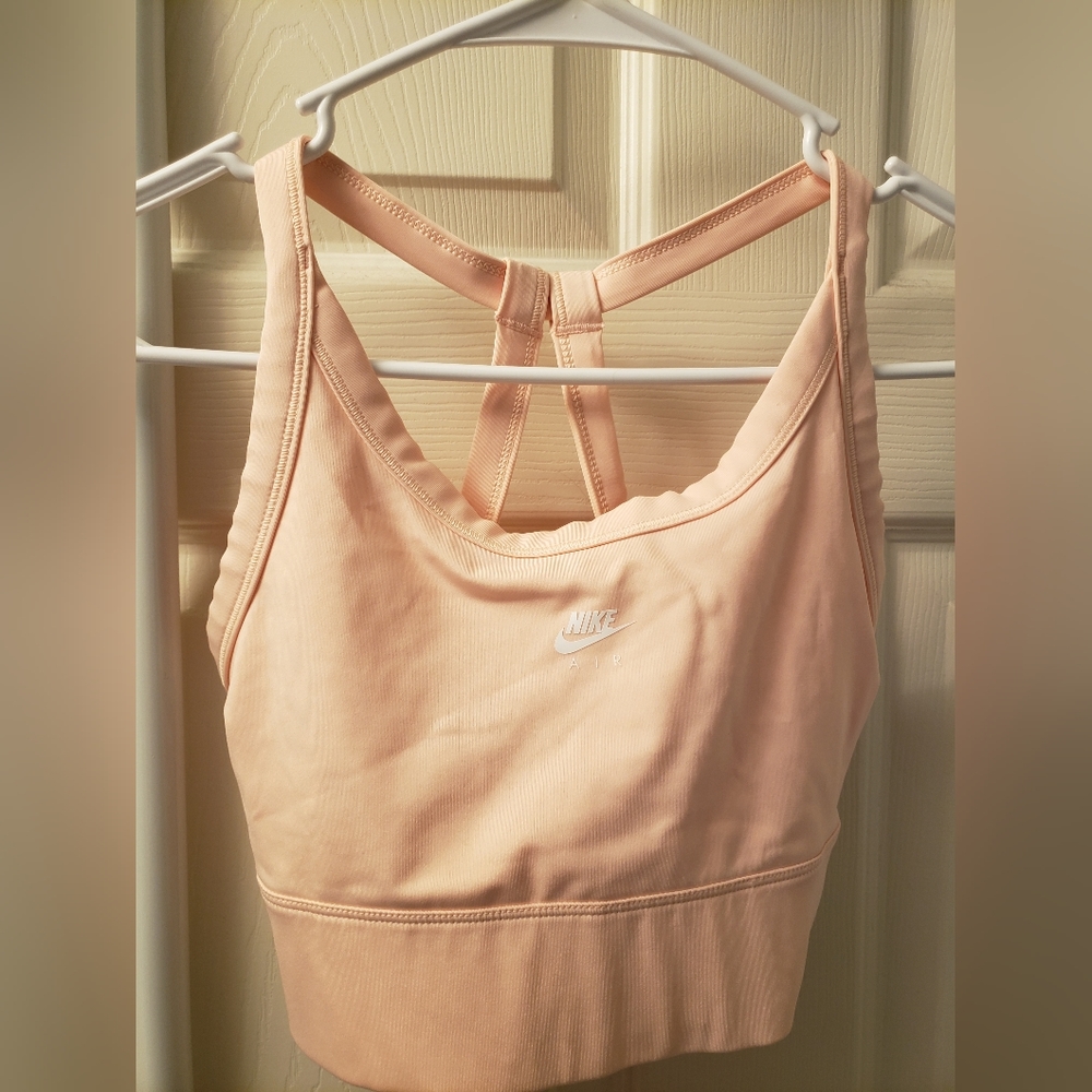 Nike Air sports bra